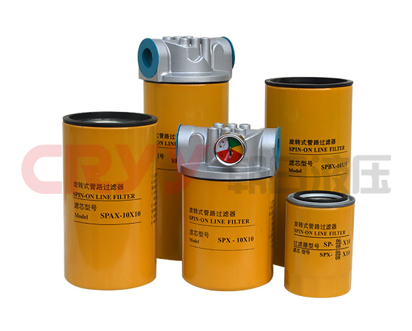 1、鋁合金濾頭     2、最高使用壓力:0.7MPa      3、溫度使用范圍-30℃～90℃    4、濾頭上設(shè)有安裝污染堵塞發(fā)訊器孔，以便檢測(cè)濾芯使用情…