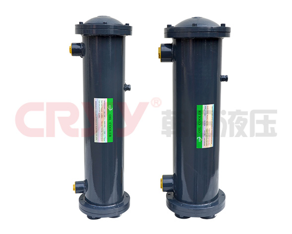 OR系列60～1200型冷卻器流量60L/min～1200L/min，重量8.5kg～72kg，換熱面積0.26m2～4.4m2。采用多管式，傳熱面積廣，良好的…
